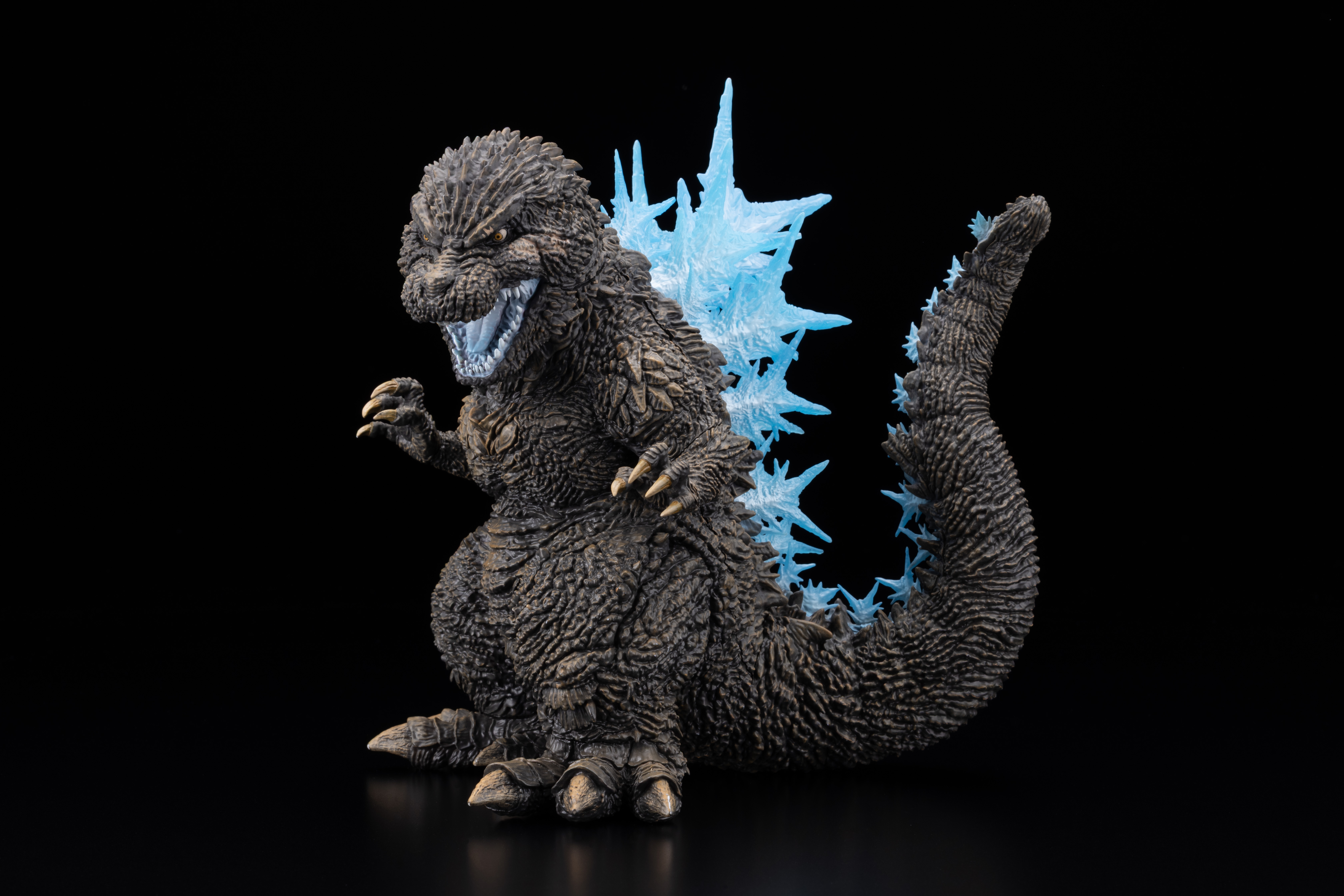 Godzilla Minus One Hyper Solid D-Modeling Godzilla (Limited Ver
