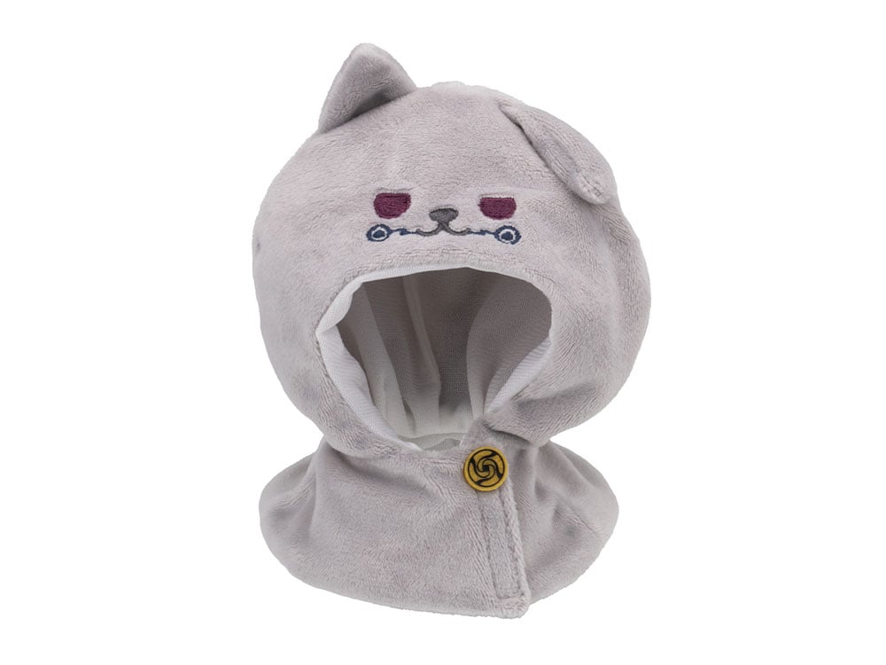 Jujutsu Kaisen 5th Anniversary Look Up Series Toge Inumaki Poncho Gallery Image 1