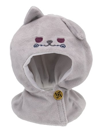 Jujutsu Kaisen 5th Anniversary Look Up Series Toge Inumaki Poncho Gallery Image 2