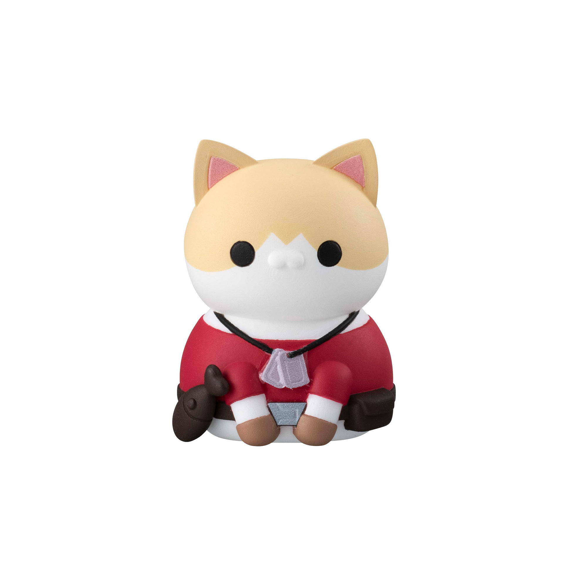 Mobile Suit Gundam SEED Nyandam SEED Mega Cat Project Cats in Disguise Box of 8 Random Figures Gallery Image 9