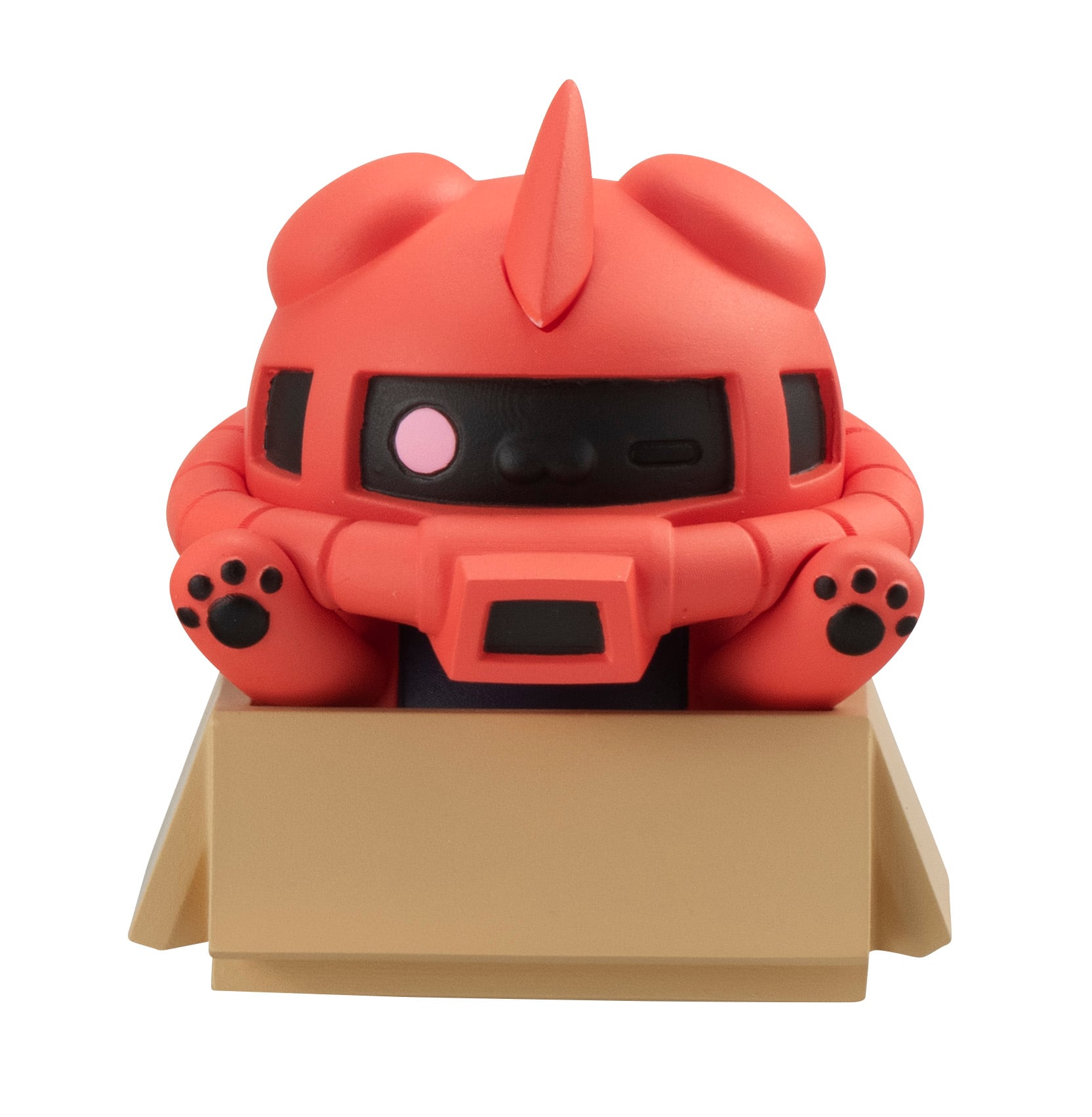 Mobile Suit Gundam Nyandam Mega Cat Project We are the