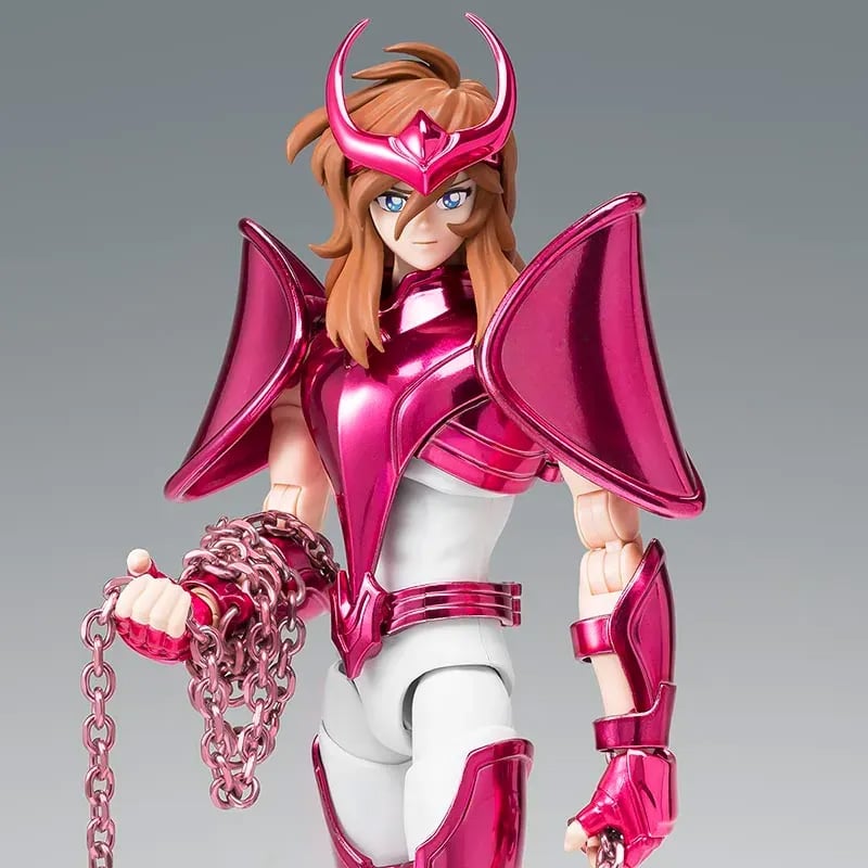 Saint Seiya Myth Cloth EX Andromeda Shun -Original Color Edition