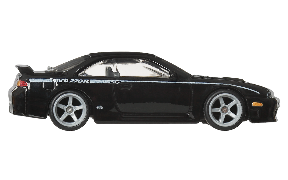 Hot Wheels Premium Car Culture Modern Classics 1994 Nismo 270R (S14) Gallery Image 3