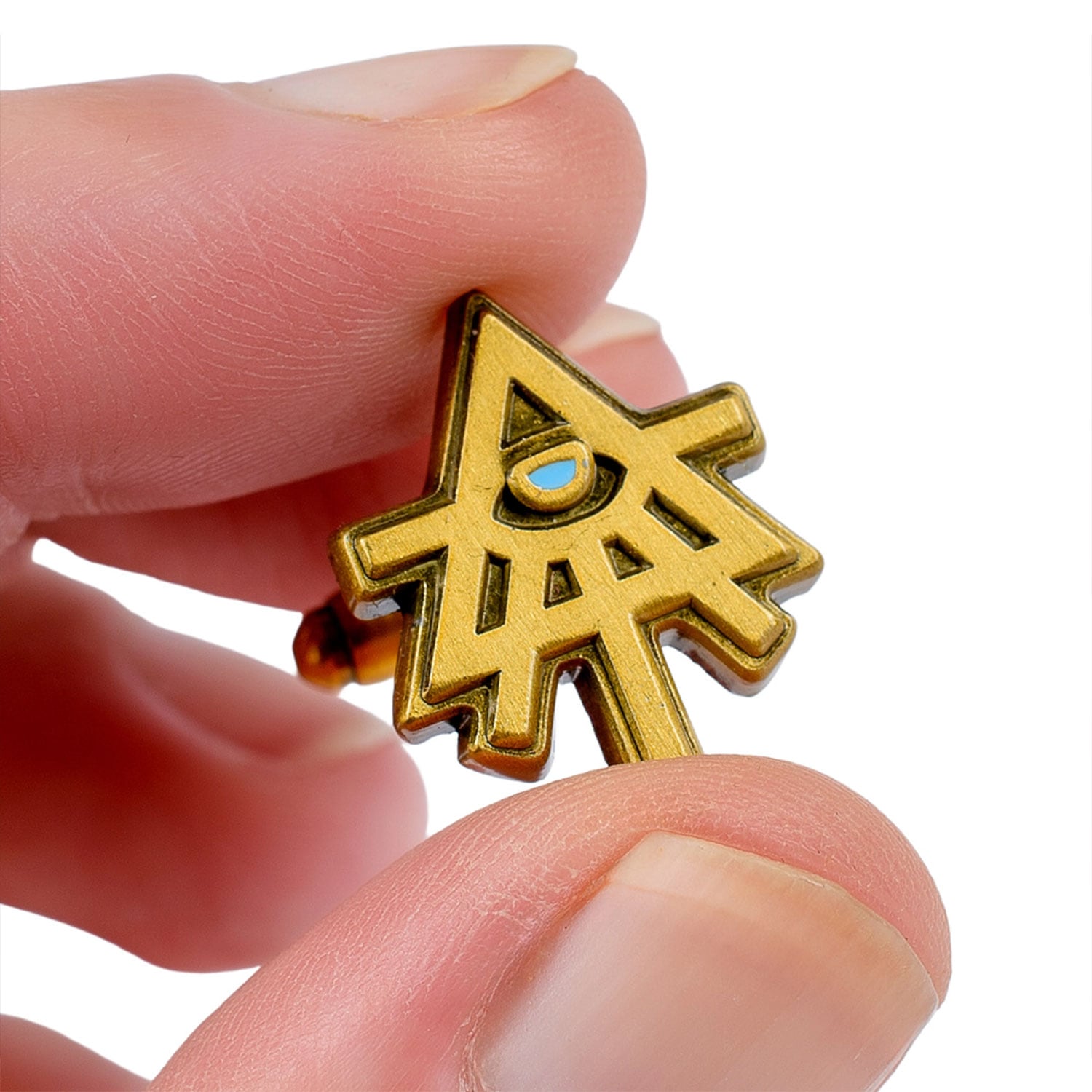 Warhammer 40,000 Aeldari Cufflinks Gallery Image 5
