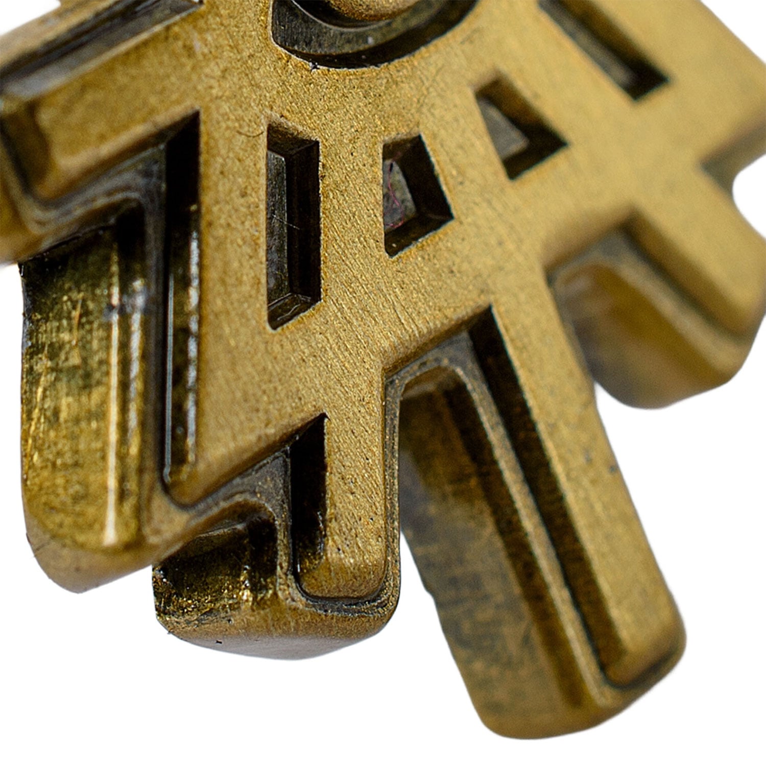 Warhammer 40,000 Aeldari Cufflinks Gallery Image 8