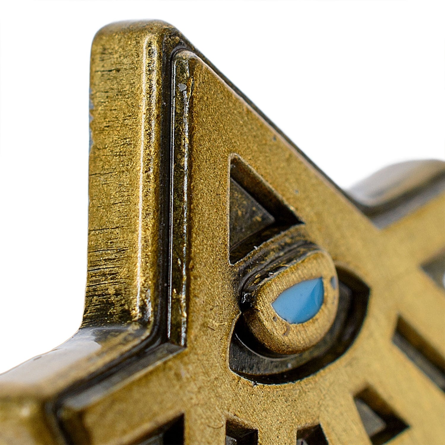 Warhammer 40,000 Aeldari Cufflinks Gallery Image 9
