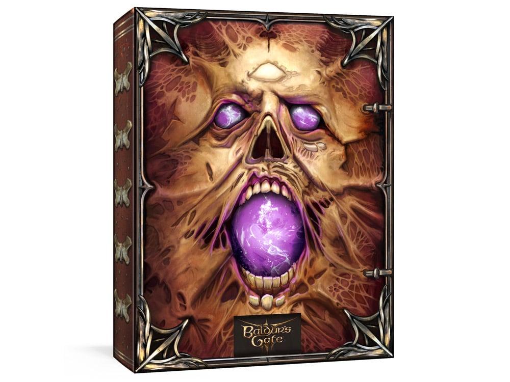 Baldur's Gate 3: The Necromancy of Thay Gallery Image 1
