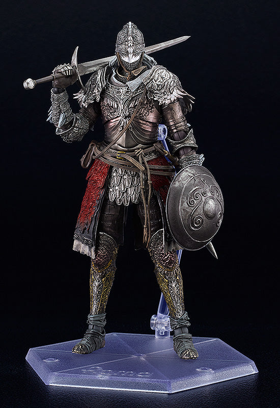 Elden Ring figma No.624 Raging Wolf Action Figure (Reissue) Gallery Image 10