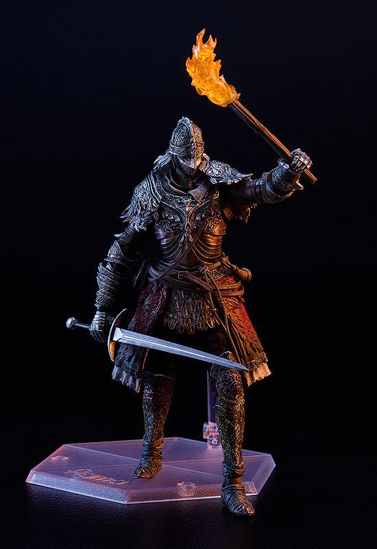 Elden Ring figma No.624 Raging Wolf Action Figure (Reissue)