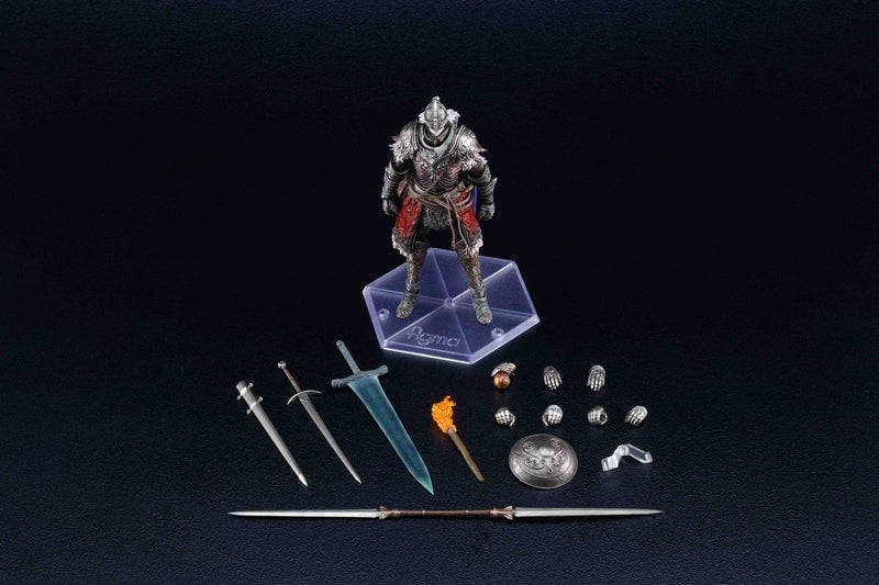 新品未開封品figma Elden Ring Raging Wolf 624 Elden Ring figma No.624 Raging Wolf Action Figure (Reissue)