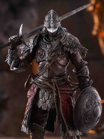 Elden Ring figma No.624 Raging Wolf Action Figure (Reissue)