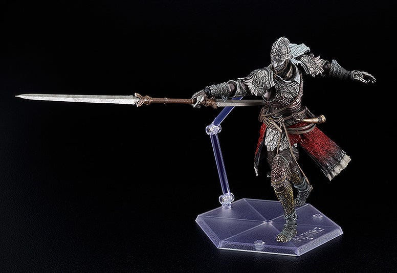 Elden Ring figma No.624 Raging Wolf Action Figure (Reissue)