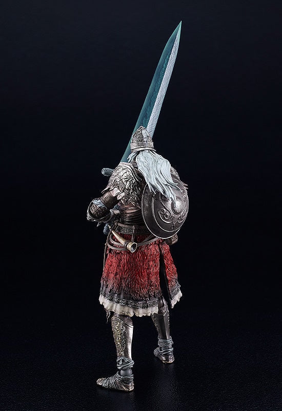 Elden Ring figma No.624 Raging Wolf Action Figure (Reissue)