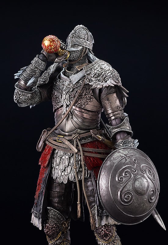 Elden Ring figma No.624 Raging Wolf Action Figure (Reissue)