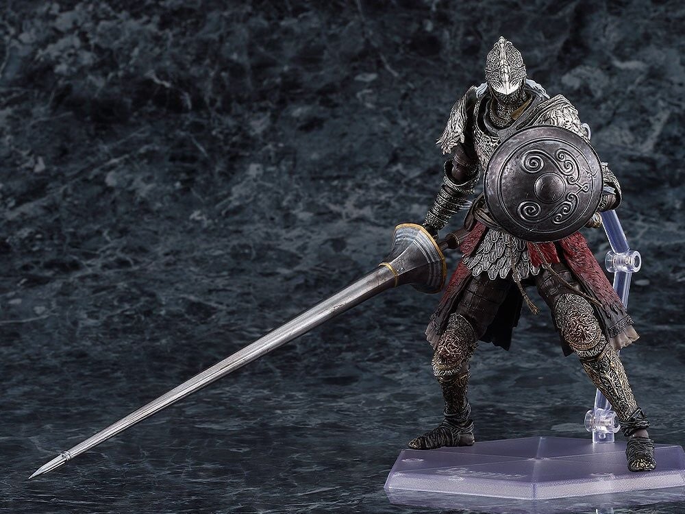 Elden Ring figma No.685 Torrent, the Spectral Steed Action Figure Gallery Image 13