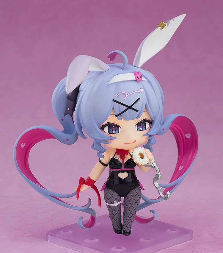 Vocaloid Nendoroid No.2730 Hatsune Miku (Rabbit Hole Ver.) (Reissue)