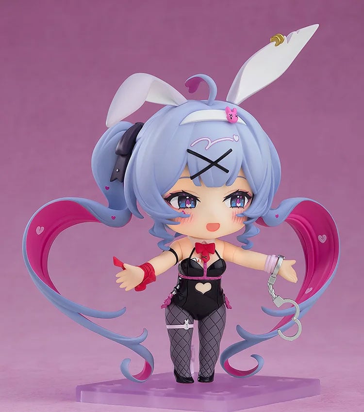 Vocaloid Nendoroid No.2730 Hatsune Miku (Rabbit Hole Ver.) (Reissue)