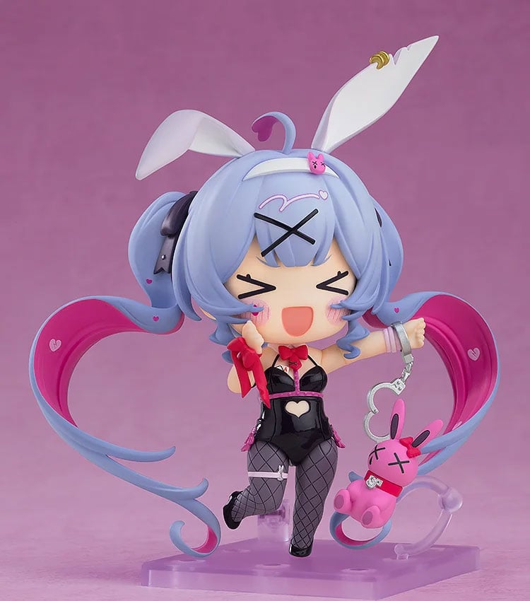 Vocaloid Nendoroid No.2730 Hatsune Miku (Rabbit Hole Ver.) (Reissue)