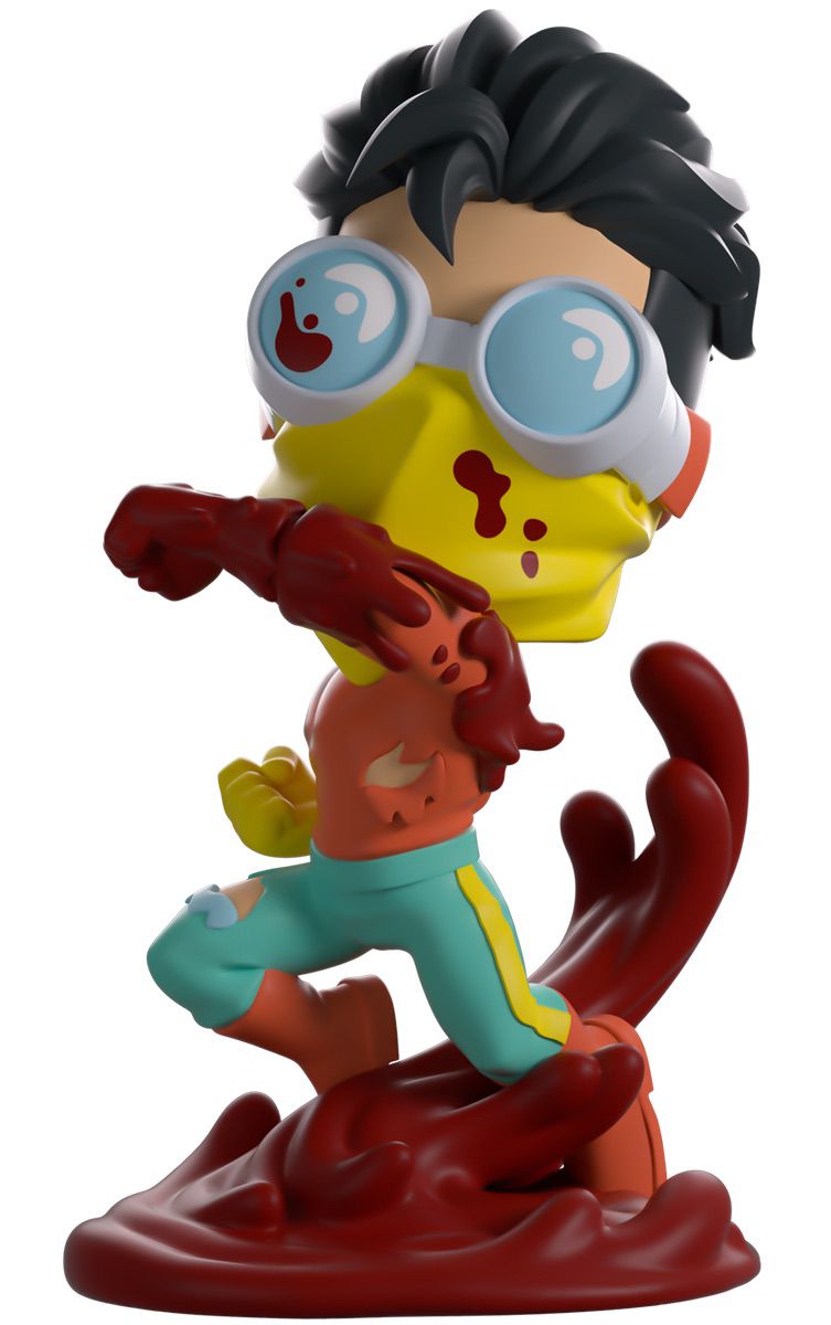 Invincible Vinyl Figure Gallery Image 7