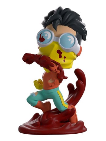 Invincible Vinyl Figure Gallery Image 2