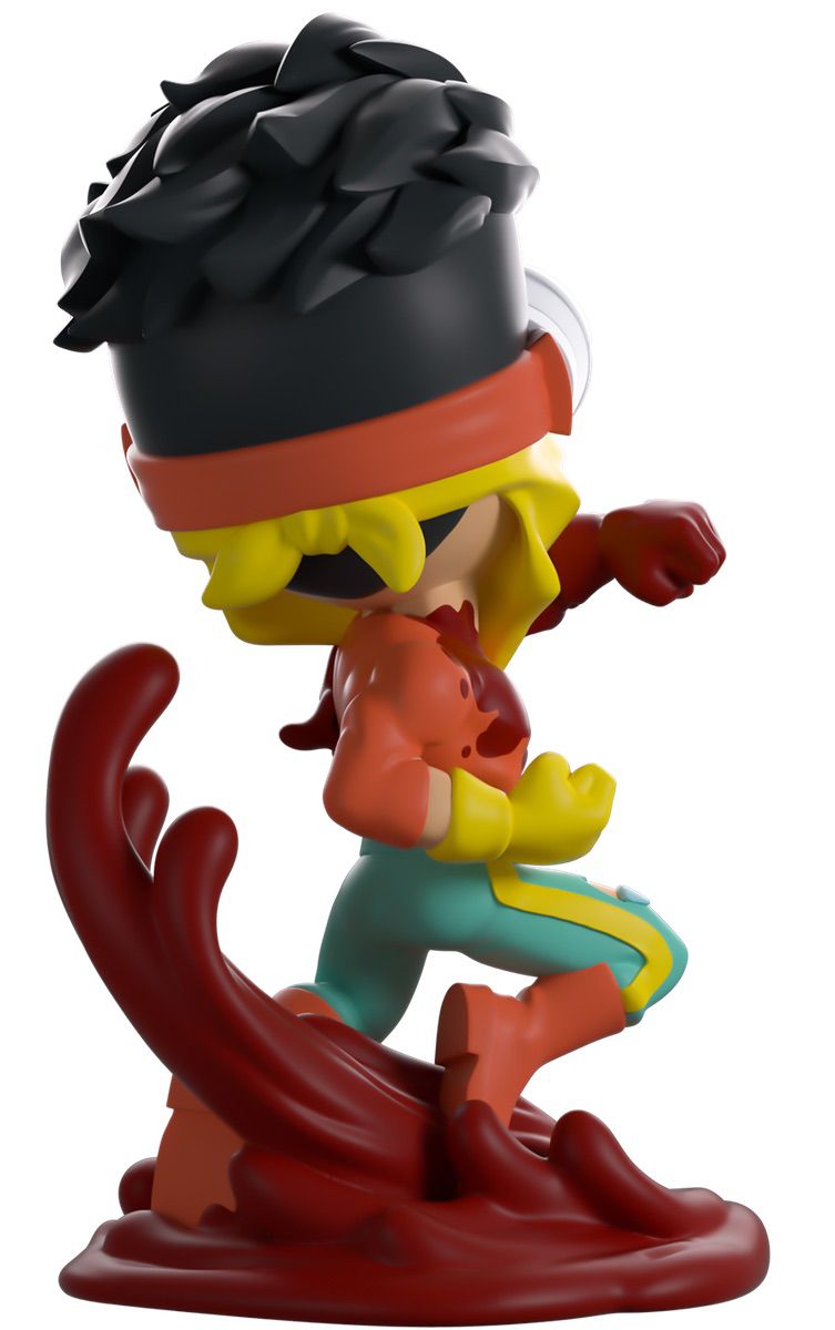 Invincible Vinyl Figure Gallery Image 3