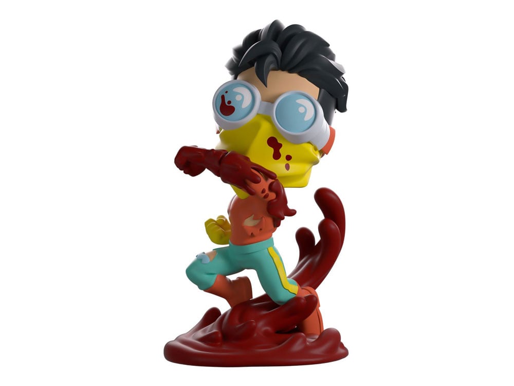 Invincible Vinyl Figure Gallery Image 1