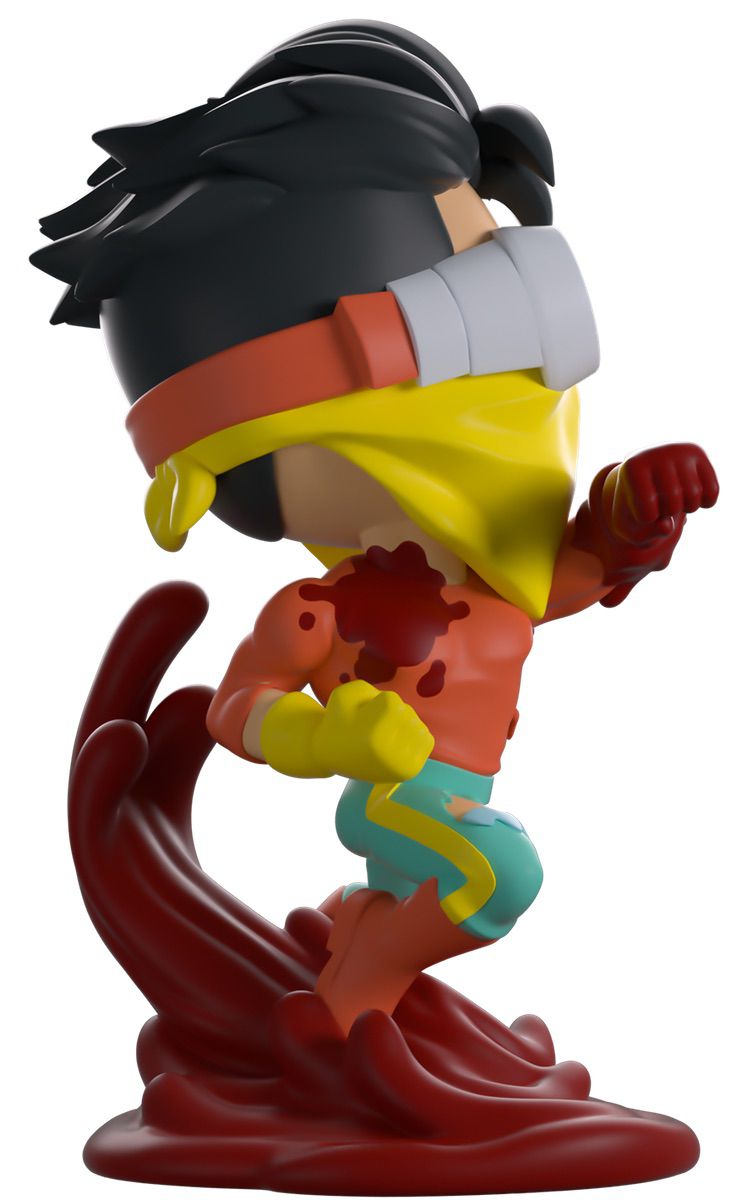 Invincible Vinyl Figure Gallery Image 4