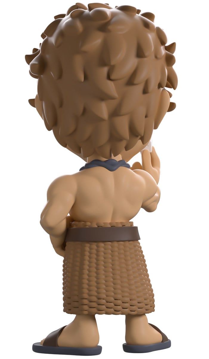 The Hunger Games Finnick Odair Vinyl Figure Gallery Image 4