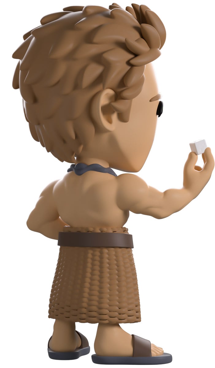 The Hunger Games Finnick Odair Vinyl Figure Gallery Image 5