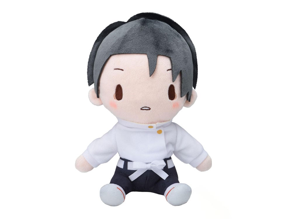 YUTA Jujutsu Kaisen Fuwa Petit Yuta Okkotsu (The Culling Games) Medium