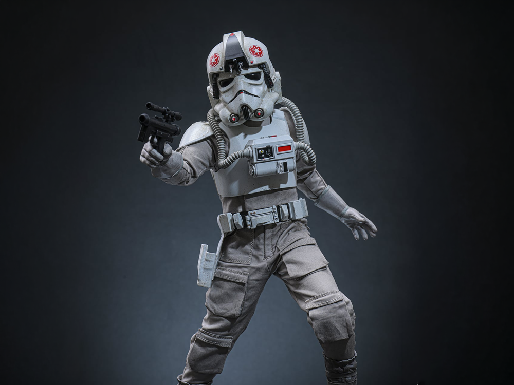 Star Wars: The Mandalorian & Grogu MMS845 Imperial Remnant AT-AT