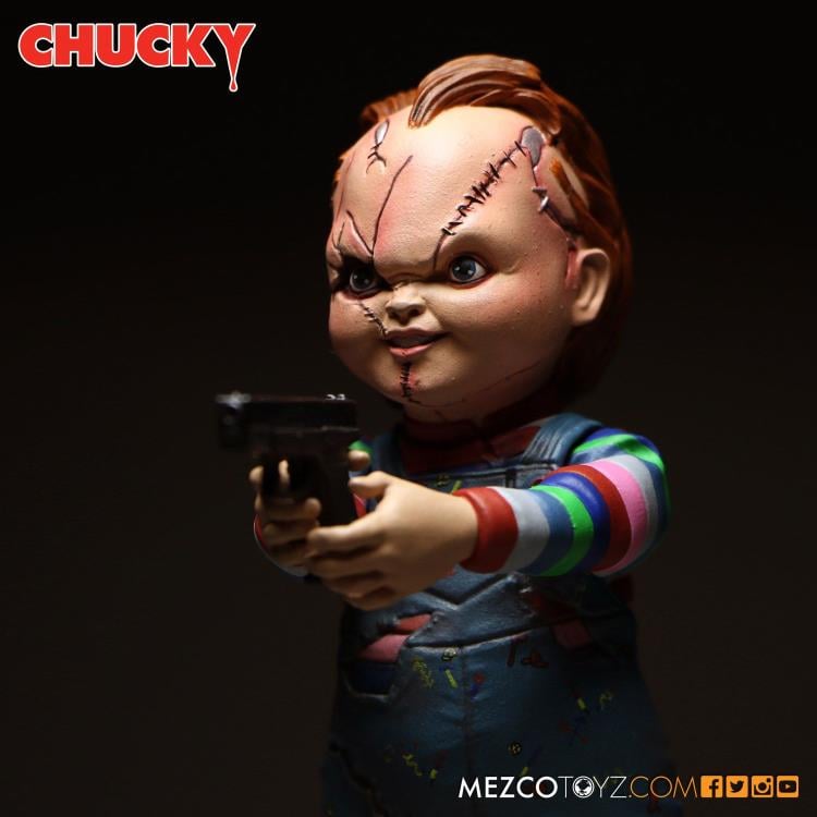 Child's Play 5" Chucky Action Figure Gallery Image 3
