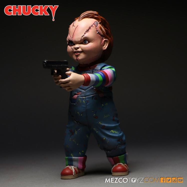 Child's Play 5" Chucky Action Figure Gallery Image 4