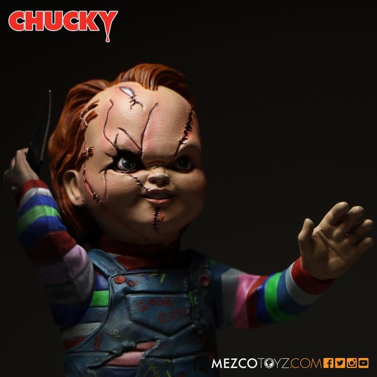 Child's Play 5" Chucky Action Figure Gallery Image 6
