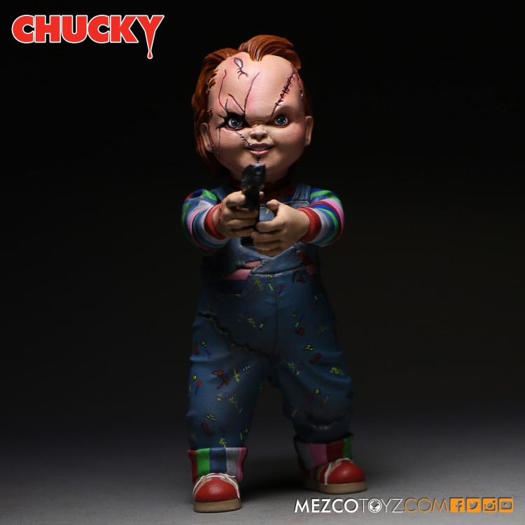 Child's Play 5" Chucky Action Figure Gallery Image 5