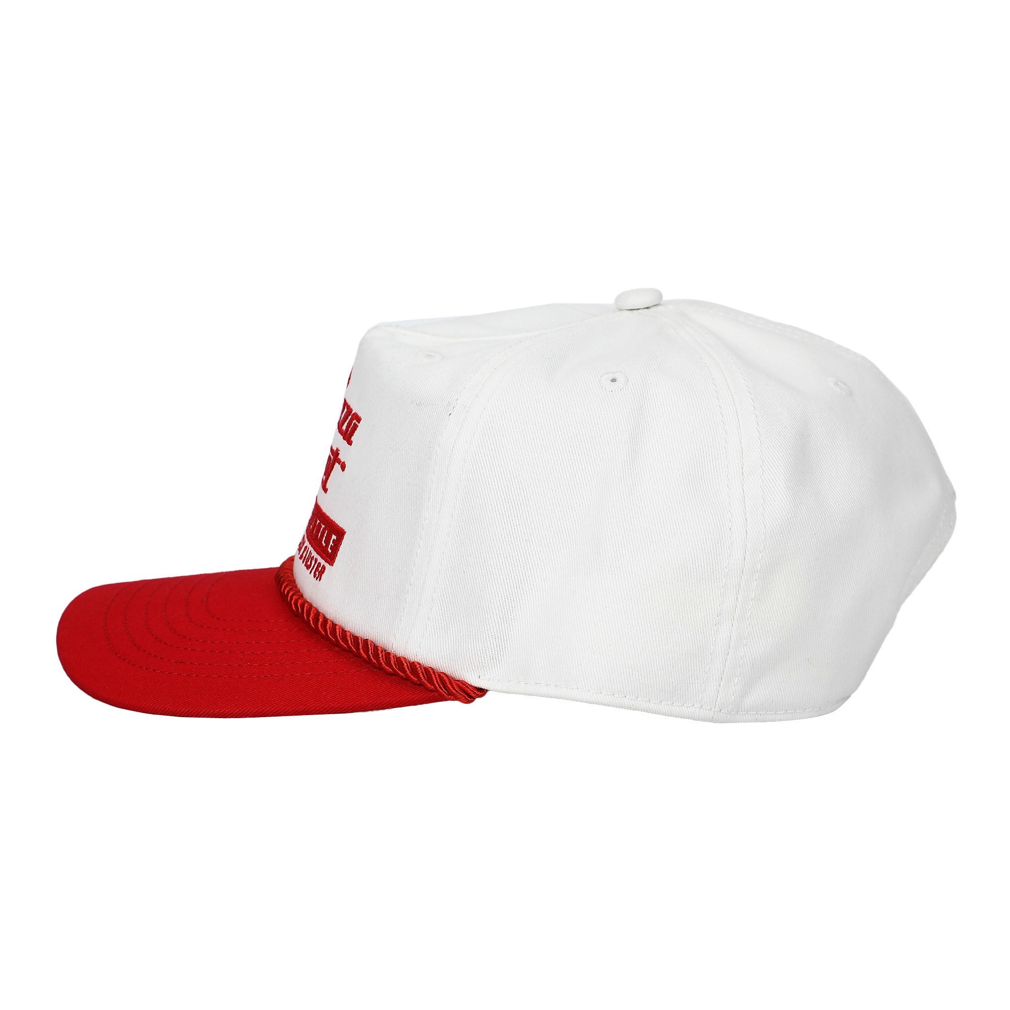 Toy Story Pizza Planet Snapback Hat