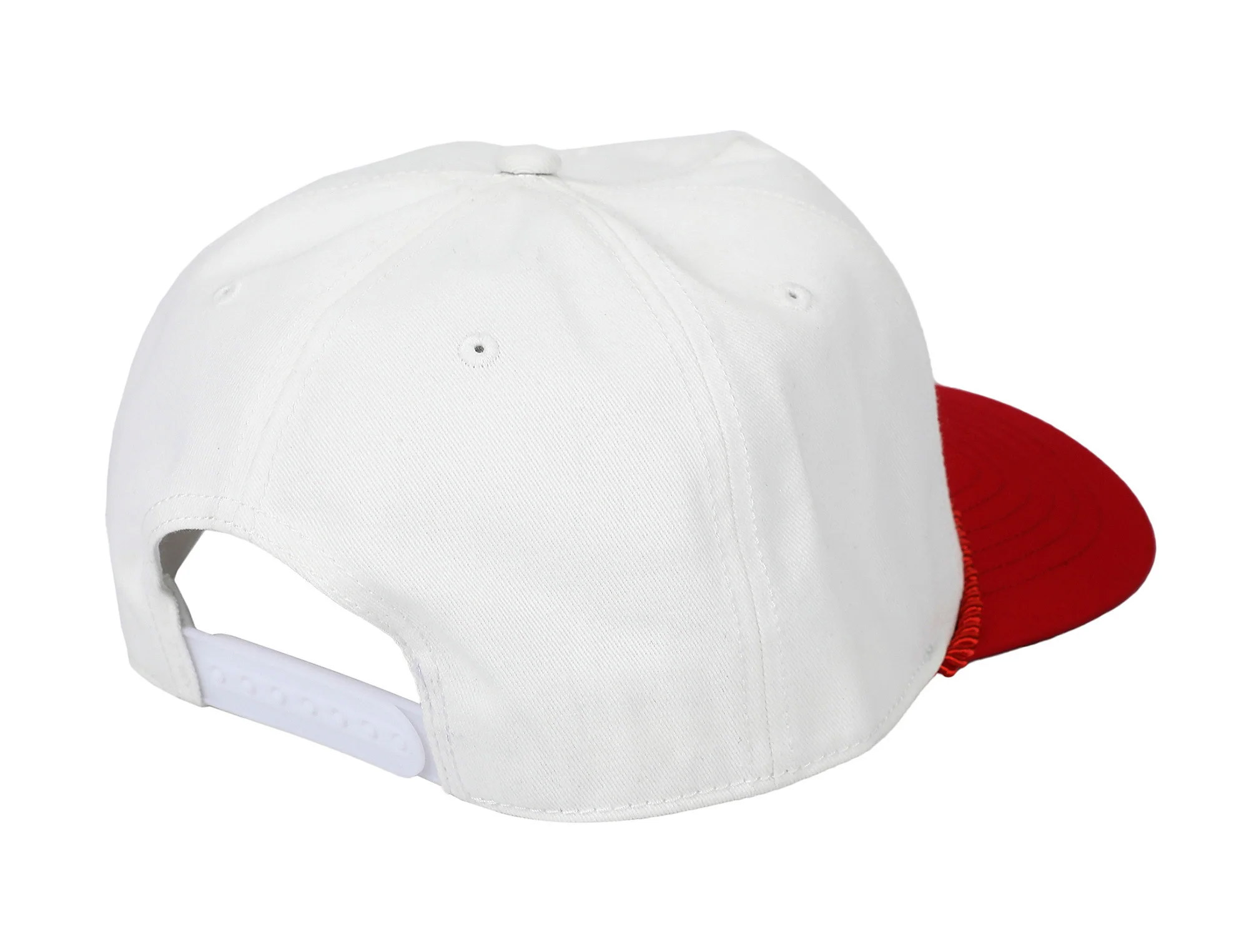 Toy Story Pizza Planet Snapback Hat