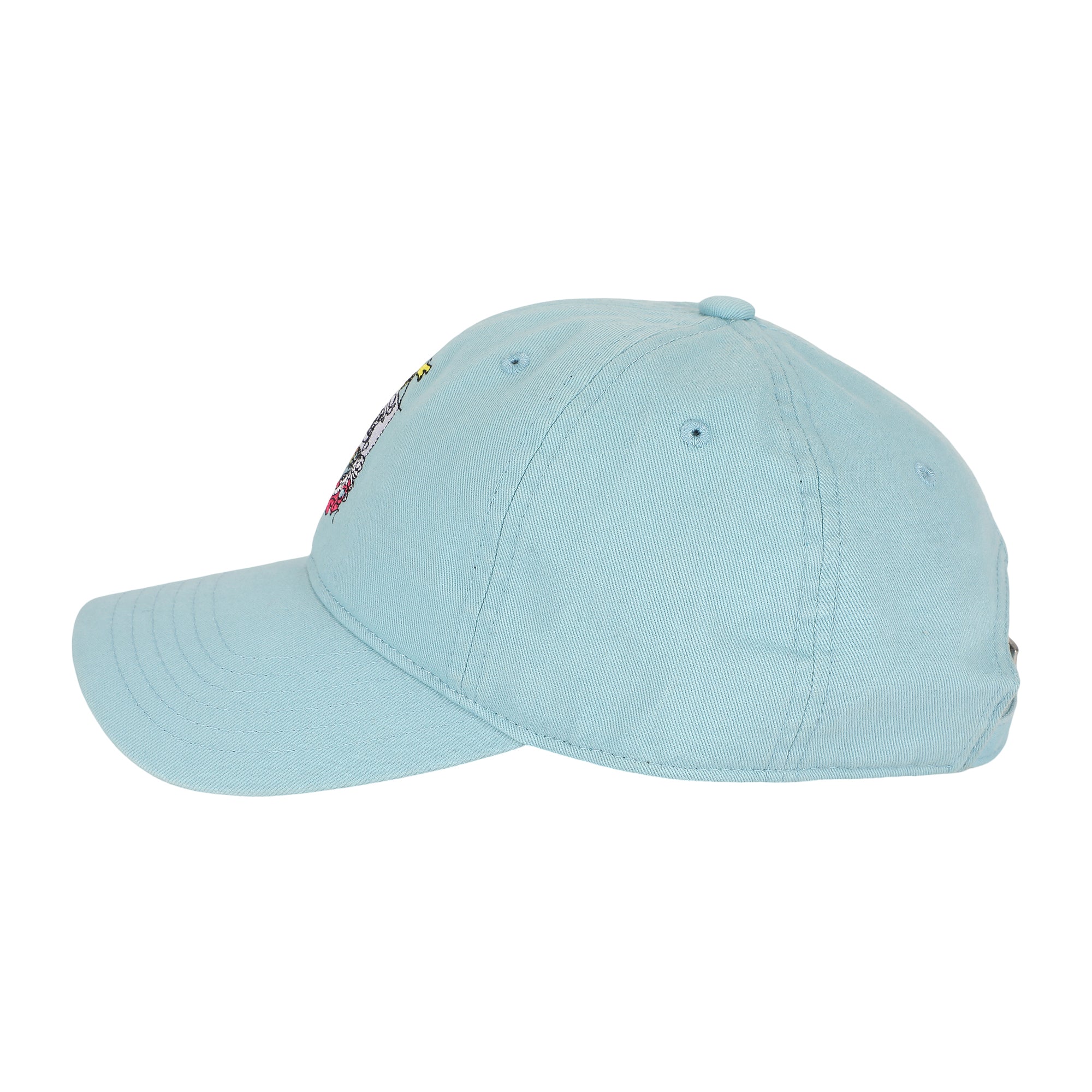 One Piece (Netflix) Going Merry Embroidered Dad Hat Gallery Image 3
