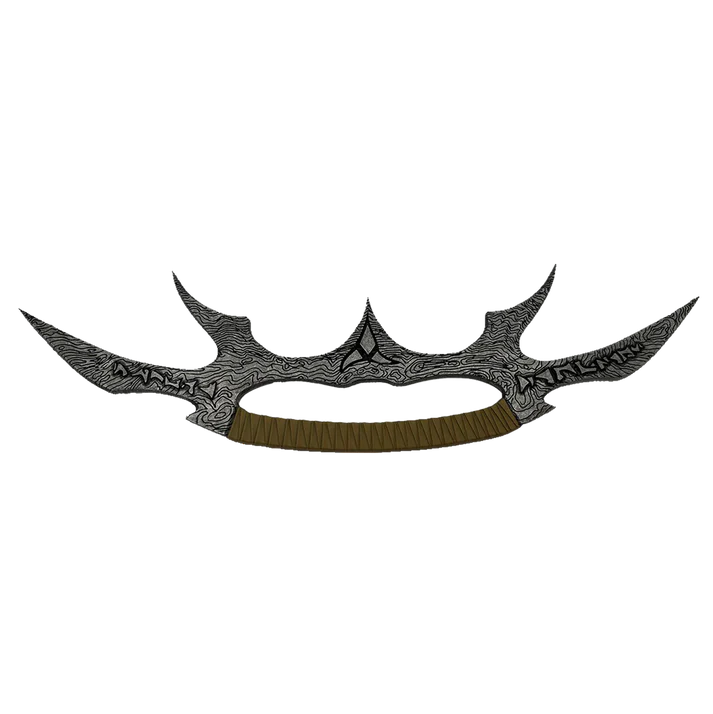 Star Trek: Deep Space Nine Sword of Kahelss Scaled Prop Replica Gallery Image 4