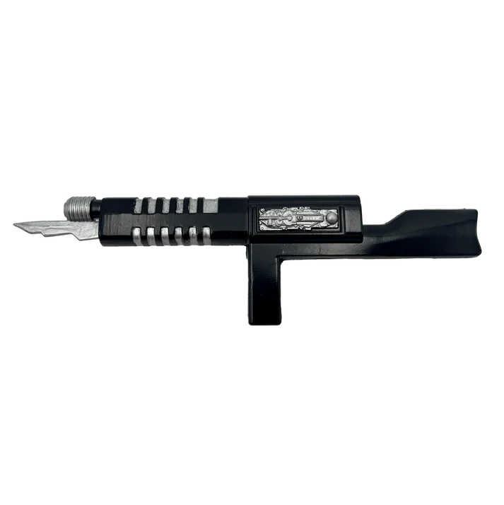 Battlestar Galactica (1978) Cylon Rifle Scaled Prop Replica Gallery Image 4