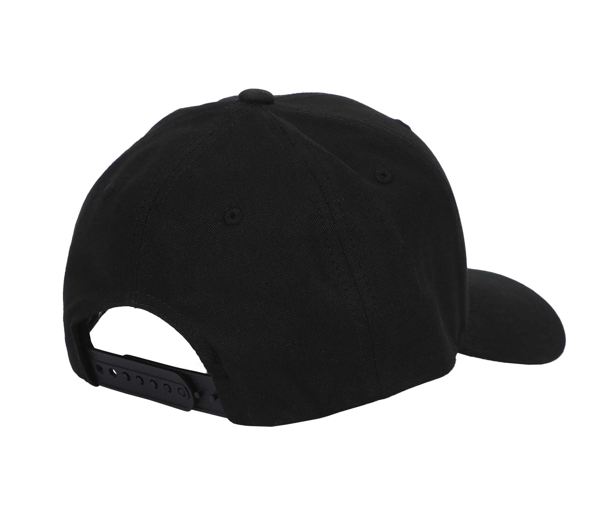 Star Wars: A New Hope Boba Fett Mandalorian Logo 3D Embroidered Logo Snapback Hat Gallery Image 4