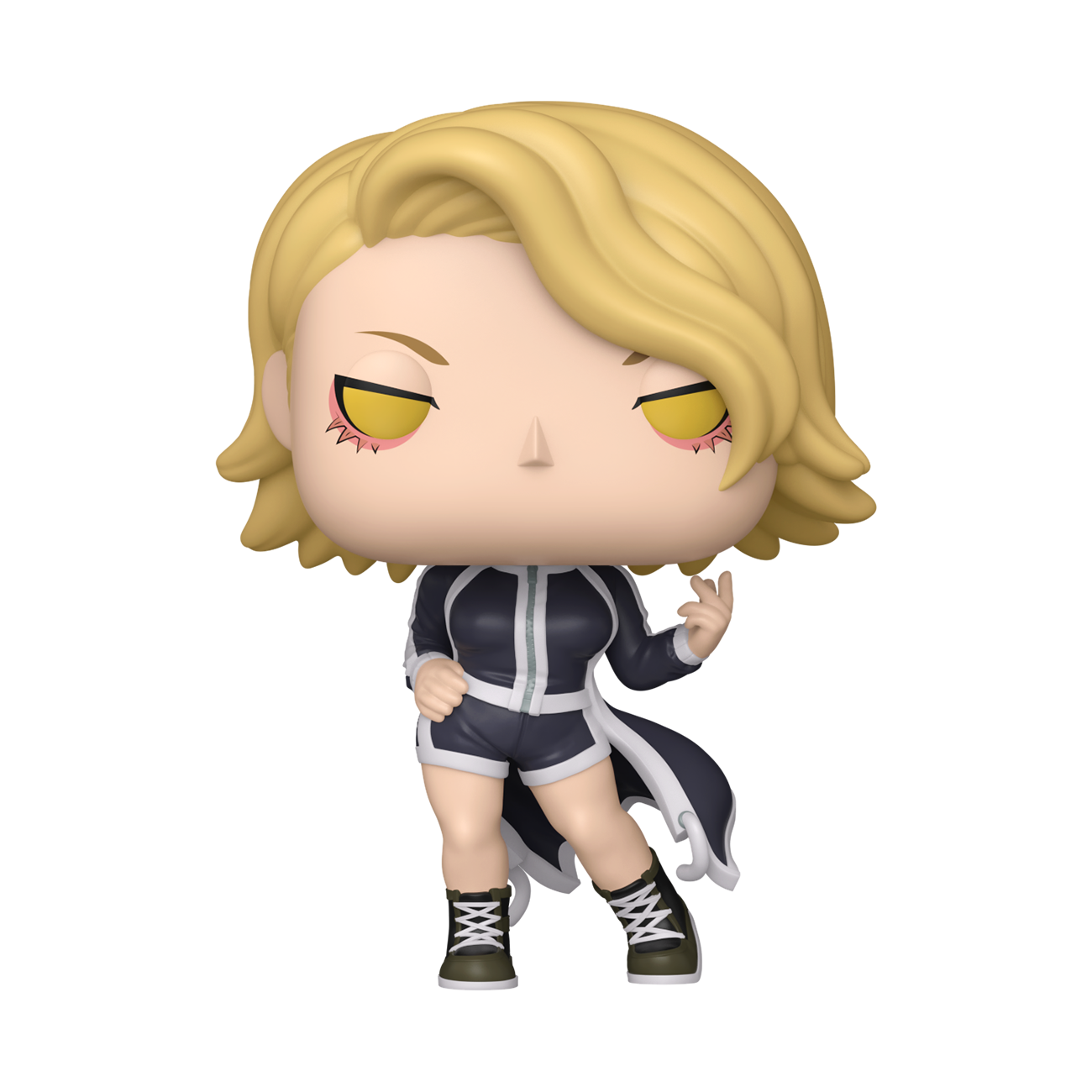 Tougen Anki Pop! Animation #2444 Kuina Sazanami Gallery Image 4
