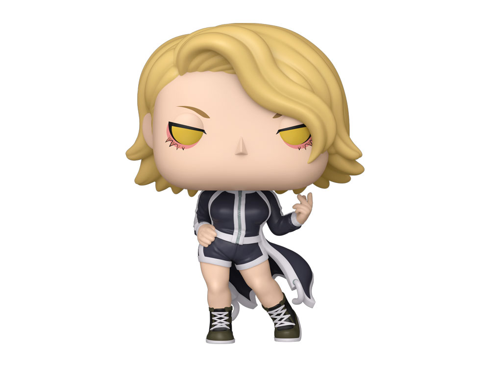 Tougen Anki Pop! Animation #2444 Kuina Sazanami Gallery Image 1
