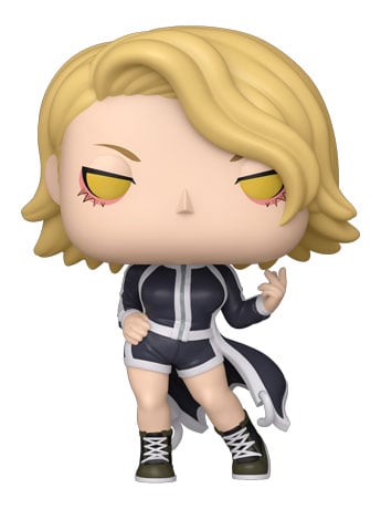 Tougen Anki Pop! Animation #2444 Kuina Sazanami Gallery Image 2