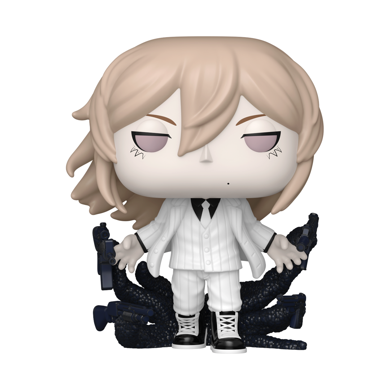 Tougen Anki Pop! Animation #2443 Mikado Momodera Gallery Image 4