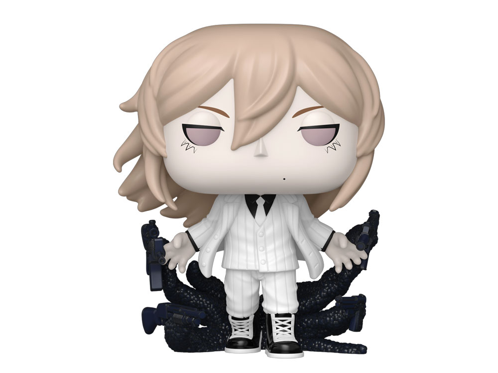 Tougen Anki Pop! Animation #2443 Mikado Momodera Gallery Image 1
