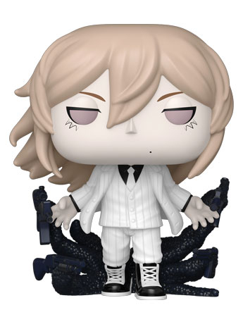 Tougen Anki Pop! Animation #2443 Mikado Momodera Gallery Image 2