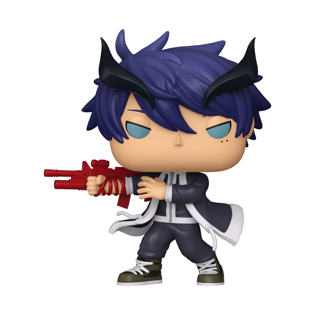 Tougen Anki Pop! Animation #2440 Shiki Ichinose Gallery Image 4