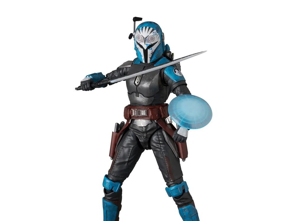カ*プ様 MAFEX BO-KATAN KRYZE フィギュア Star Wars: The Mandalorian MAFEX No.314 Bo-Katan Kryze (Season