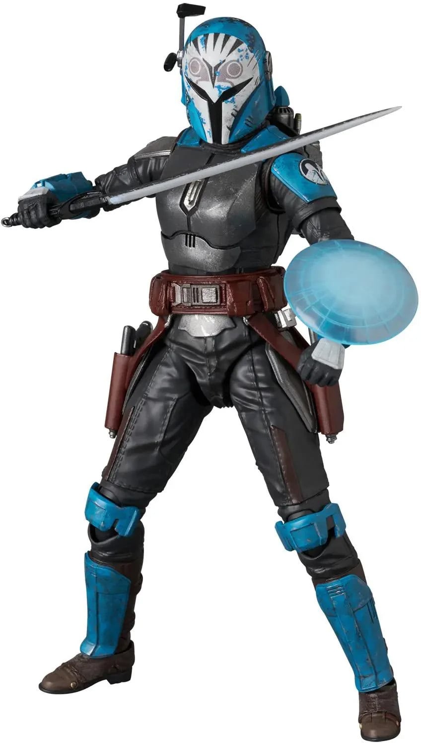 カ*プ様 MAFEX BO-KATAN KRYZE フィギュア Star Wars: The Mandalorian MAFEX No.314 Bo-Katan Kryze (Season